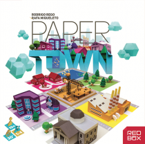  Ÿ Papertown