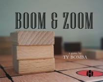  & Boom & Zoom