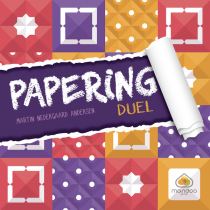  ۸  Papering Duel