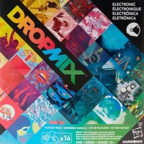  ӹͽ: ϷƮδ ÷̸Ʈ  DropMix: Electronic Playlist Pack (Astro)