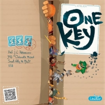   Ű One Key