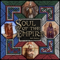  ҿ   ̾ Soul of the Empire