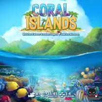  ڶ Ϸ Coral Islands