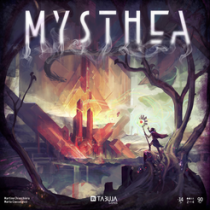 ̽׾ Mysthea
