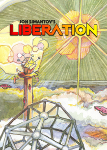  ̼ Liberation