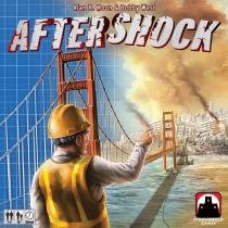  ͼũ Aftershock