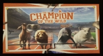   èǾ   ϵ The Champion of the Wild