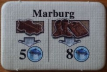  Ƹ :    - θũ Fields of Arle: New Travel Destination – Marburg