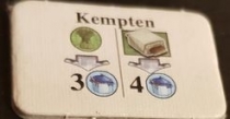  Ƹ :    -  Fields of Arle: New Travel Destination – Kempten