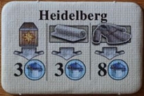  Ƹ :    - ̵ũ Fields of Arle: New Travel Destination – Heidelberg