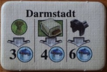  Ƹ :    - ٸŸƮ Fields of Arle: New Travel Destination – Darmstadt