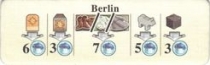  Ƹ :    -  Fields of Arle: New Travel Destination – Berlin