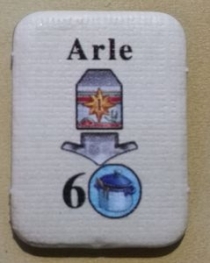  Ƹ :    - Ƹ Fields of Arle: New Travel Destination – Arle