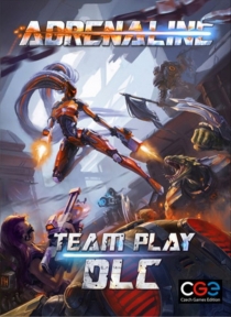  Ƶ巹: ÷ DLC Adrenaline: Team Play DLC