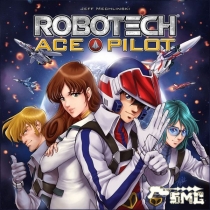  κ: ̽ Ϸ Robotech: Ace Pilot