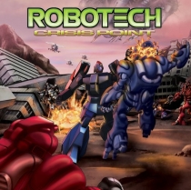  κ: ũ̽ý Ʈ Robotech: Crisis Point