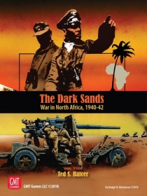 ũ : Ͼī , 1940-42 The Dark Sands: War in North Africa, 1940-42