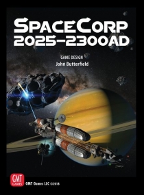  ̽: 2025-2300AD SpaceCorp: 2025-2300AD