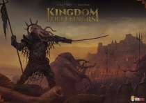  ŷ  Kingdom Defenders