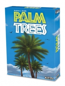   Ʈ Palm Trees