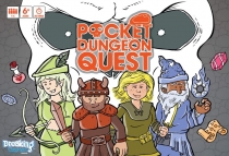    Ʈ Pocket Dungeon Quest