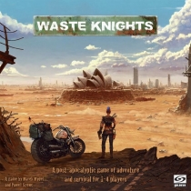  ̽Ʈ (2) Waste Knights: Second Edition