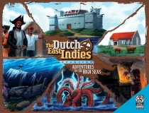  ġ ̽Ʈ ε: 庥ó ´   The Dutch East Indies: Adventures on the High Seas
