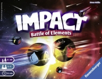  Ʈ Impact: Battle of Elements