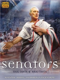  ο Senators