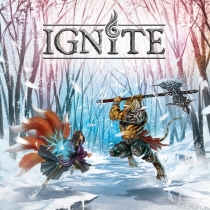  ̱׳Ʈ Ignite