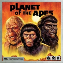 ȤŻ Planet of the Apes