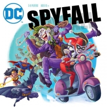  DC  DC Spyfall
