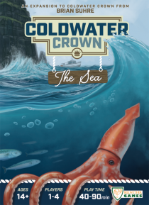  ݵ ũ: ٴ Coldwater Crown: The Sea