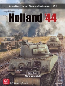  Ȧ 44: ۷̼ - Holland "44: Operation Market-Garden