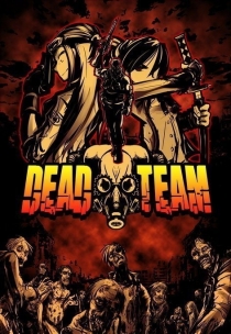  Ÿ :  Zombie Town: Dead Team