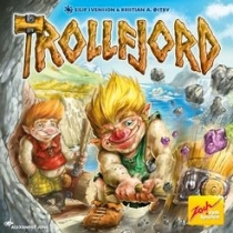  Ʈǿ Trollfjord