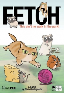  ġ Fetch