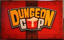    Dungeon Cup