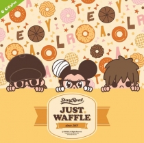  Ʈ  Just Waffle