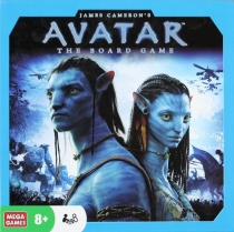  ƹŸ Avatar: The Board Game