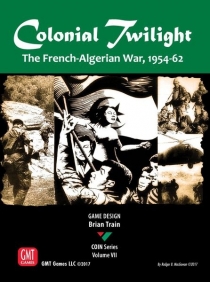  Ĺ Ȳȥ: - , 1954-62 Colonial Twilight: The French-Algerian War, 1954-62
