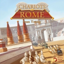  θ  Chariots of Rome
