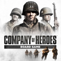  ۴   Company of Heroes