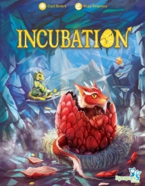  ť̼ Incubation
