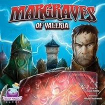  ߷  ¼ Margraves of Valeria