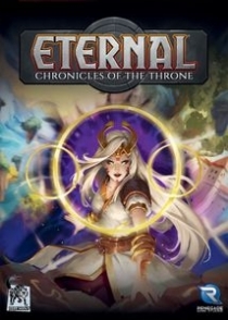  ͳ:   Eternal: Chronicles of the Throne