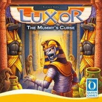  Ҹ: ̶  Luxor: The Mummy