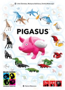  ǰ Pigasus