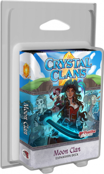  ũŻ Ŭ:  Ŭ Crystal Clans: Moon Clan