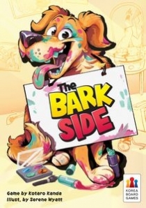 ũ̵ The Bark Side
